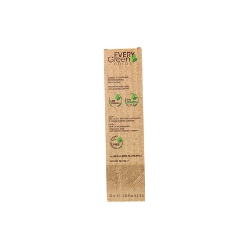 Dikson Every Green Color 100 Ml Color 110 Hair Color