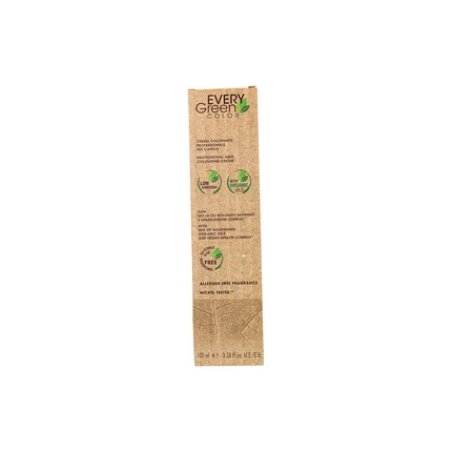 Dikson Every Green Color 100 Ml Color 110 Hair Color