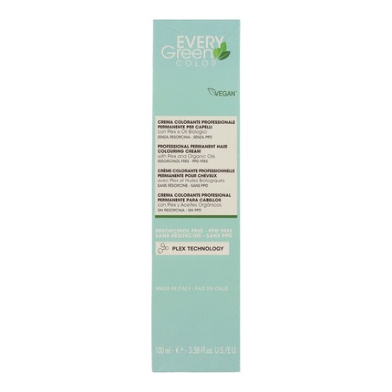 Dikson Every Green Color Plex 90 Very Light Natural Blonde 100 Ml