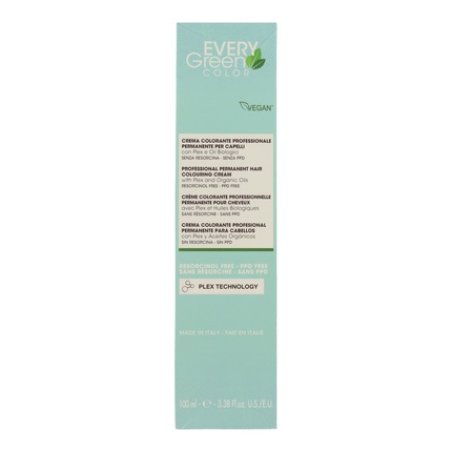 Dikson Every Green Color Plex 90 Very Light Natural Blonde 100 Ml