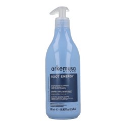 Arkemusa Root Energy Shampoo 500ml