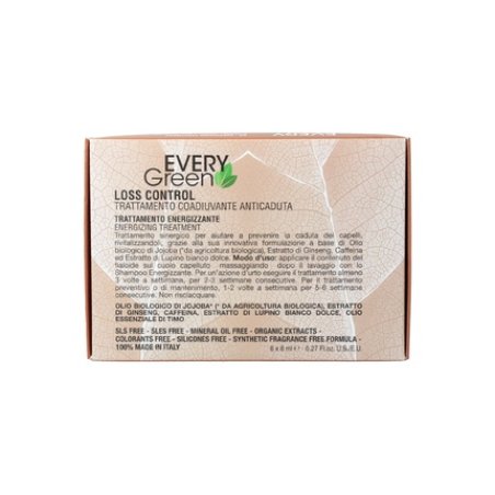Dikson Every Green Anti Loss Control 8 8 Ml