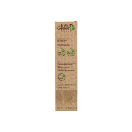 Dikson Every Green Color 80 Light Natural Blonde 100 Ml