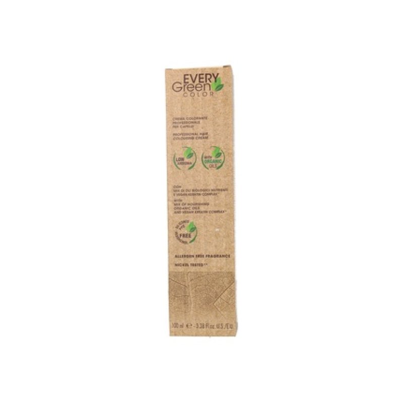 Dikson Every Green Color 31 Dark Ash Brown 100 Ml