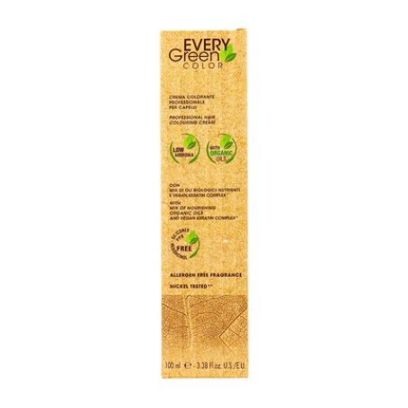 Dikson Every Green Color 8013 Light Natural Ash Blonde 100 Ml