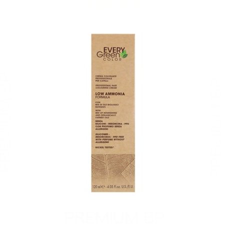 Dikson Every Green Color 94 Very Light Copper Blonde 100 Ml