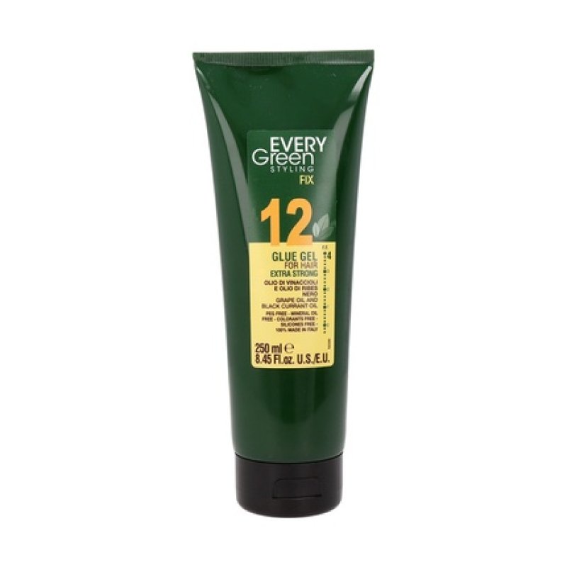 Dikson Everygreen Glue Extra Strong Gel 250 Ml