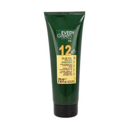 Dikson Everygreen Glue Extra Strong Gel 250 Ml