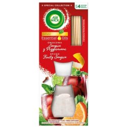 Air Wick Scented Sticks Fruit Sangria With Spices 25 Ml