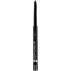 Catrice 18h Colour & Contour Eye Pencil No. 020 Absolute Greyziness Grey Matte Vegan 0.3g