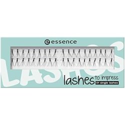 Essence Lashes to Impress Single Lashes