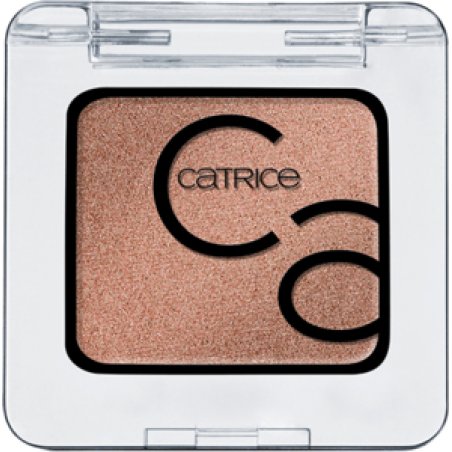 CATRICE Art Couleurs Eyeshadows 110 Chocolate Cake By The Ocean 2g