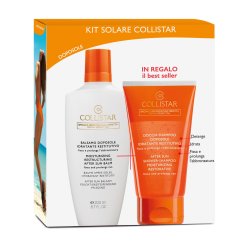 Collistar Balsamo Doposole Idratante Res
