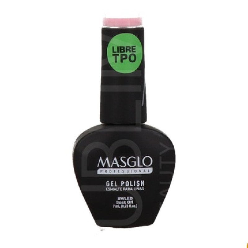 Masglo Gel Polish Mimada 7ml Highquality Nail Polish