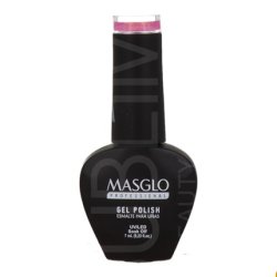 Masglo Pro Gel Polish Iluminada 7ml