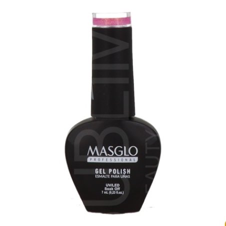 Masglo Pro Gel Polish Iluminada 7ml