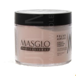 Masglo Acrylic Powder Coverage Champagne 57g