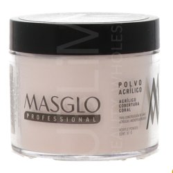 Masglo Acrylic Powder Coral Coverage 57g