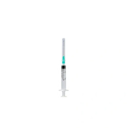 Chicco Chicco Pic Syringe 25ml 408 Needle