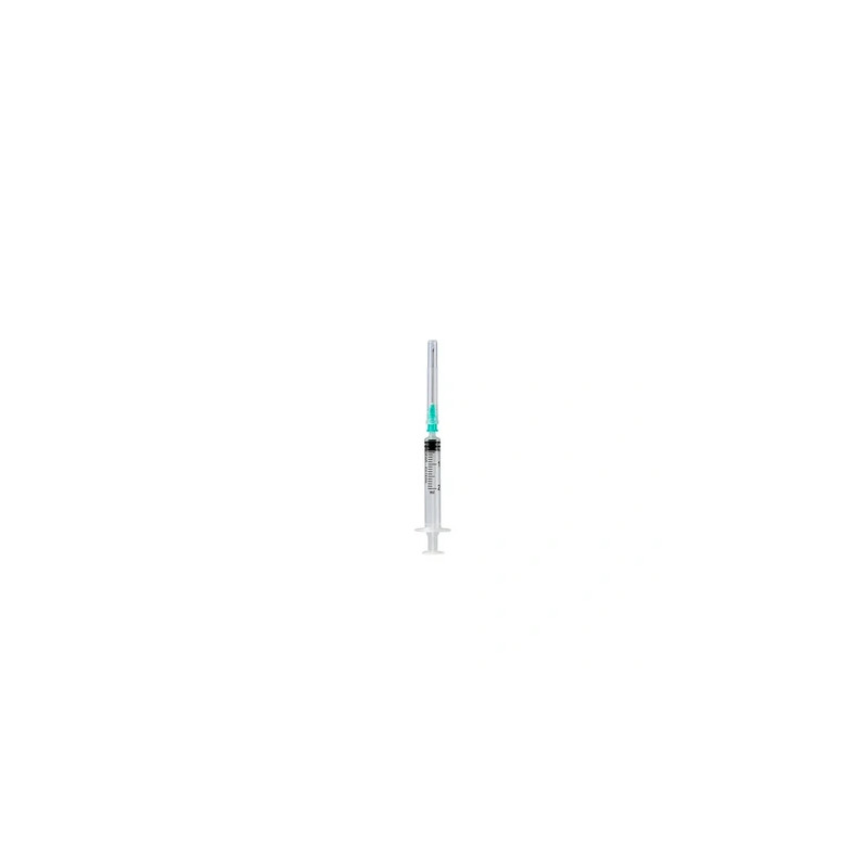 Chicco Chicco Pic Syringe 25ml 408 Needle