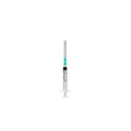 Chicco Chicco Pic Syringe 25ml 408 Needle
