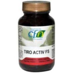 CFN Tiro Activ FS 60 Vcaps