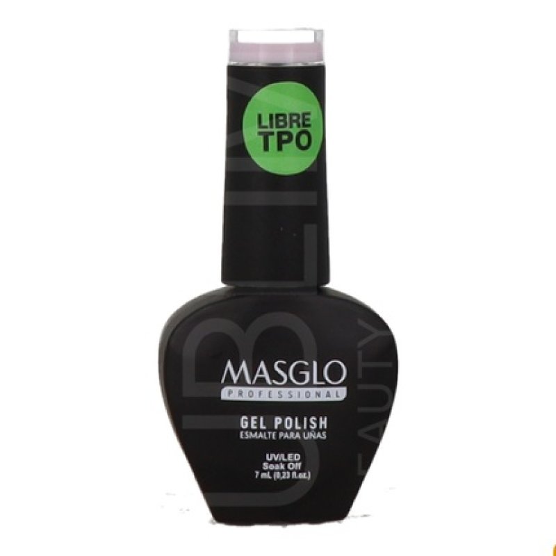 Masglo Exaggerated Gel Polish 7ml