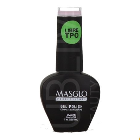 Masglo Exaggerated Gel Polish 7ml