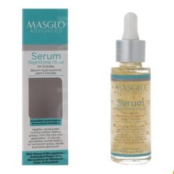 Masglo Advanced Serum Night Ritual For Cuticles 27ml