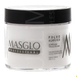 Masglo Translucent Acrylic Powder 57g