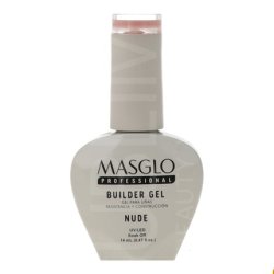 Masglo Professional Builder Gel Nude 14ml