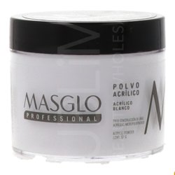 Masglo Construction Powders White 57g