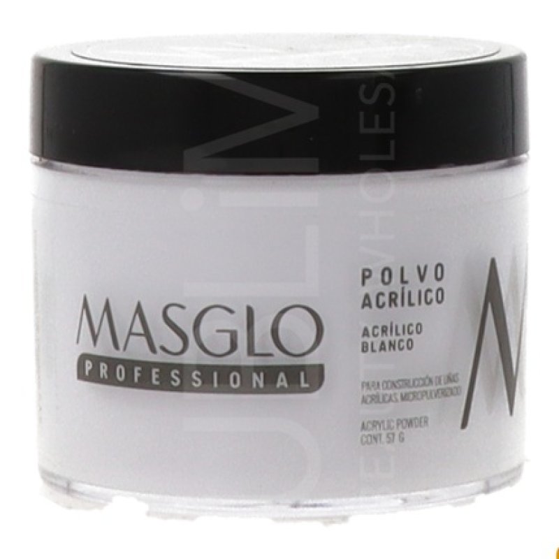 Masglo Construction Powders White 57g