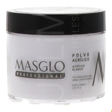 Masglo Construction Powders White 57g