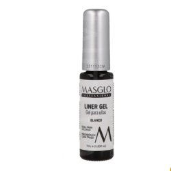 Masglo Liner Gel White 7 Milliliters
