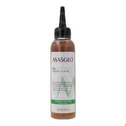 Masglo Green Apple Exfoliating Gel 120ml