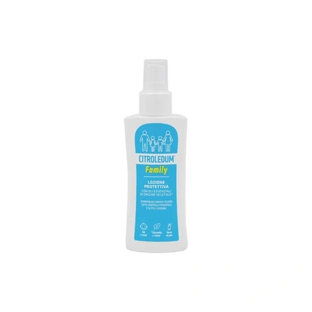 Named Citroledum Family Protective Lotion 100ml