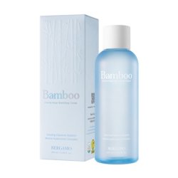 Bergamo Bamboo Pentahyal Soothing Toner 180 Ml