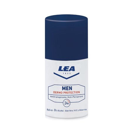 LEA Professional Men Dermo Protection Roll deodorant 50 ml 1 pc(s)