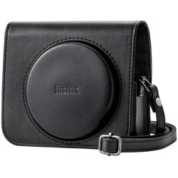 Fuji - INSTAX SQ40 Camera Case - Black