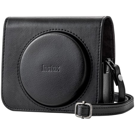 Fuji - INSTAX SQ40 Camera Case - Black