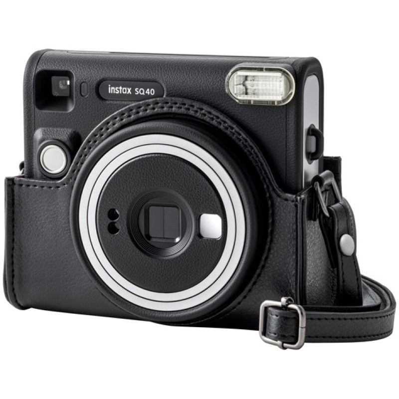 Fujifilm instax SQ 40 Bag Cover Black