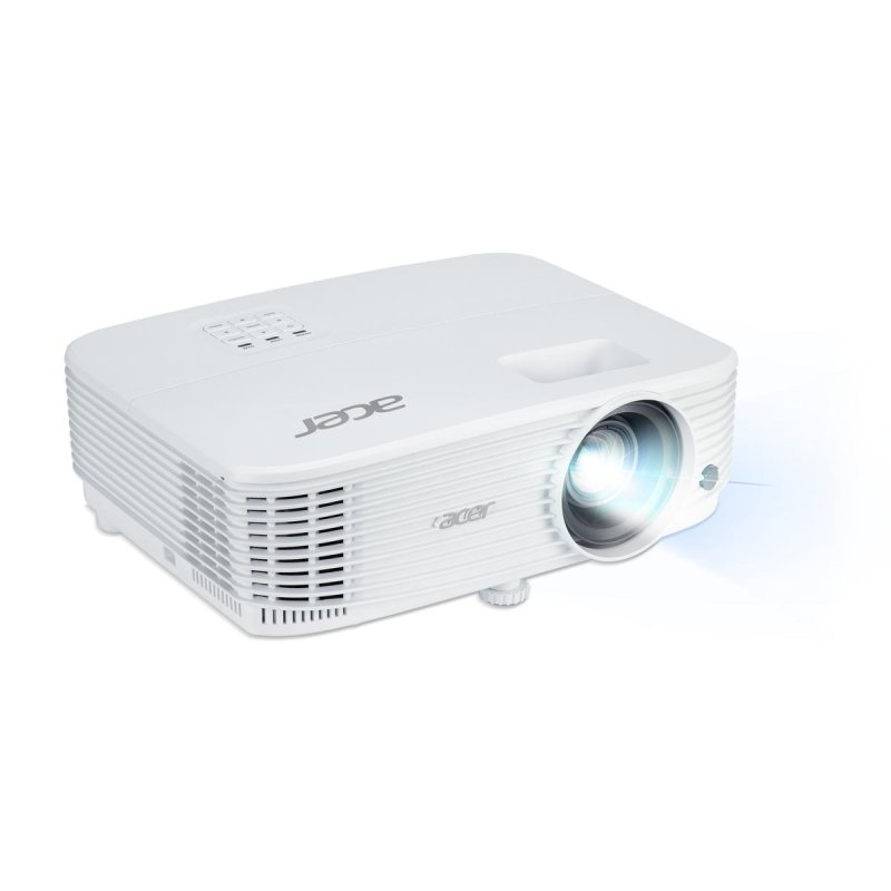 Acer Beamer P1357 4800 Lumen DLP 16:9