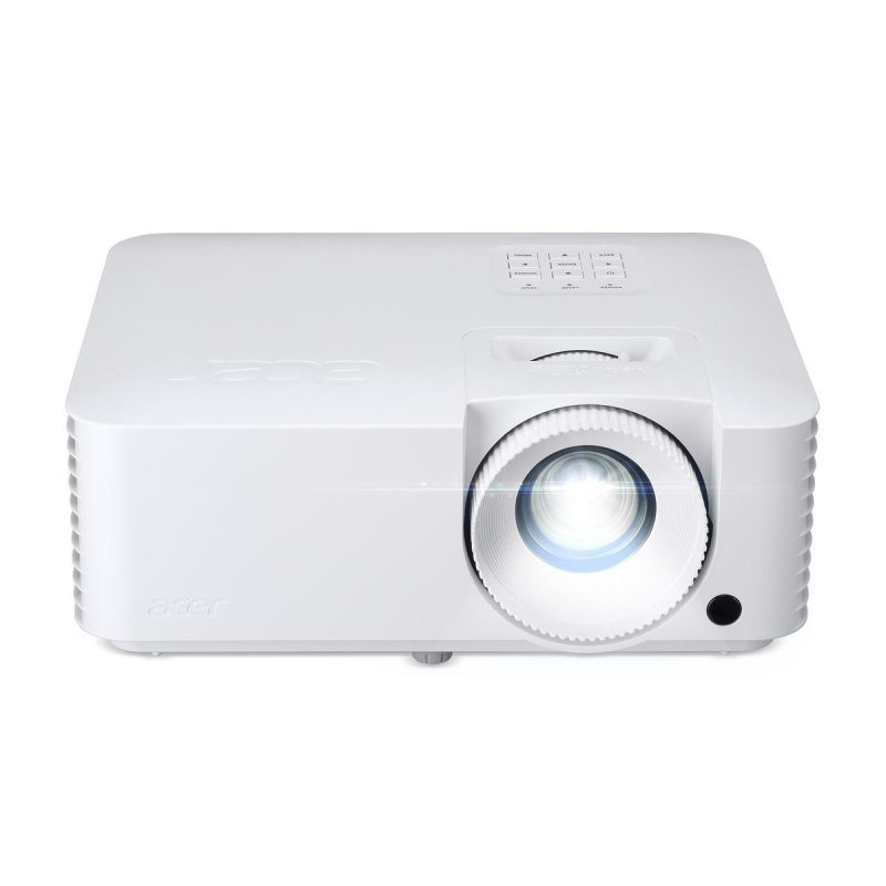 Acer PL2520pi (Vero) Full HD Laser Beamer mit 4.000 ANSI Lumen Laser Lichtquelle