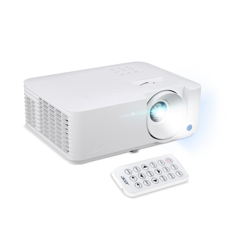 Projector Acer PL2530i DLP FHD