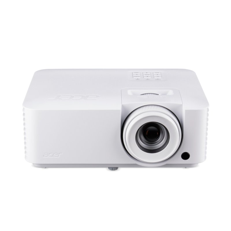 Acer PL2810G 3500 ANSI lumens DLP UHD 4K (3840x2160) Blanc