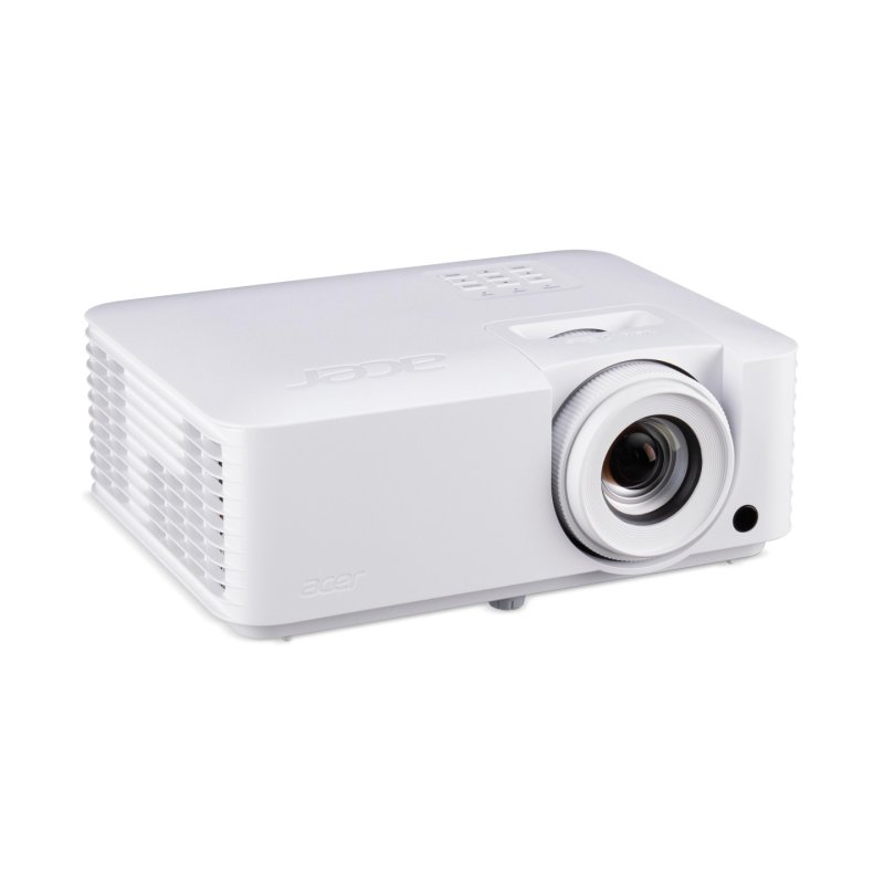 Acer PL2810G 3500 ANSI lumens DLP UHD 4K (3840x2160) Blanc