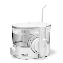 Waterpik Ion Cordless Water Flosser White 1 Piece