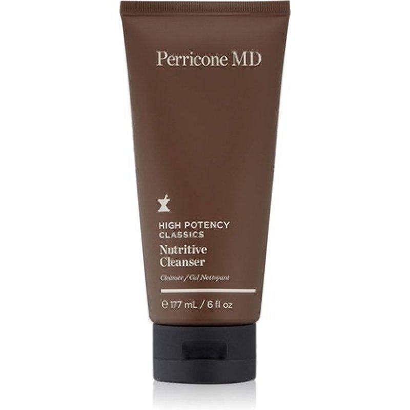 ​Perricone MD compatible - High Potency Classics Nutritive Cleanser 177 ml