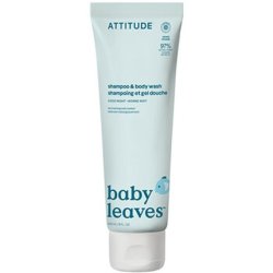 Attitude Good Night Shampoo & Body Wash 2in1 Shampoo And Body Wash